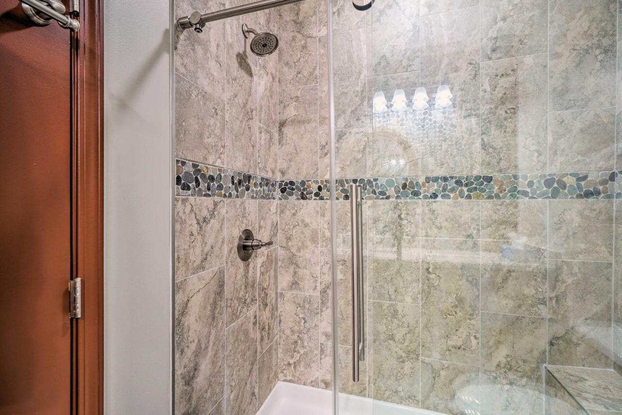 Cozy Townsend Condo, Resort-Style Amenities! Exterior photo