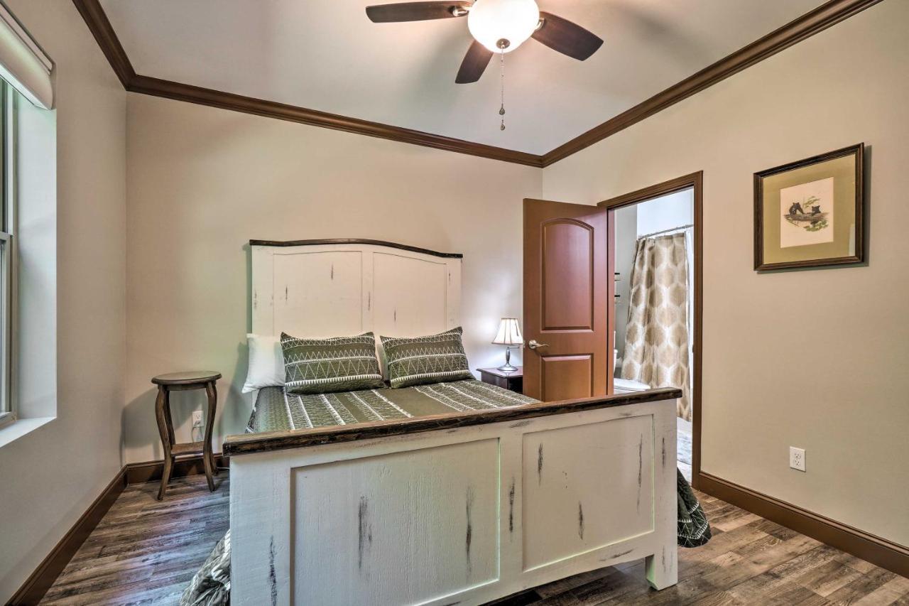 Cozy Townsend Condo, Resort-Style Amenities! Exterior photo